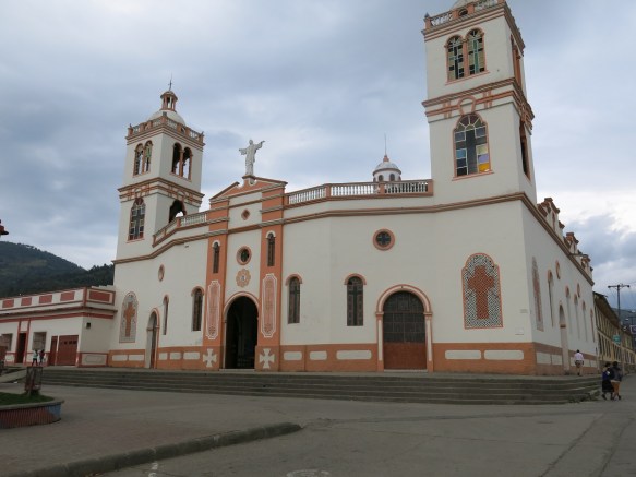church