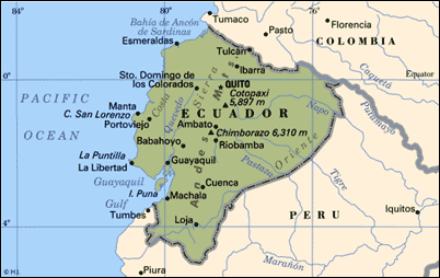 ecuador