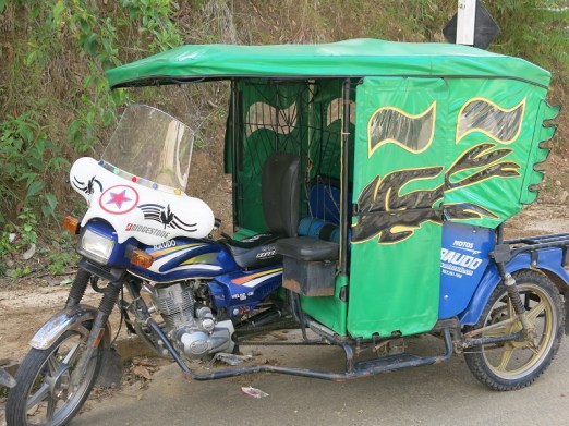 tuk tuk