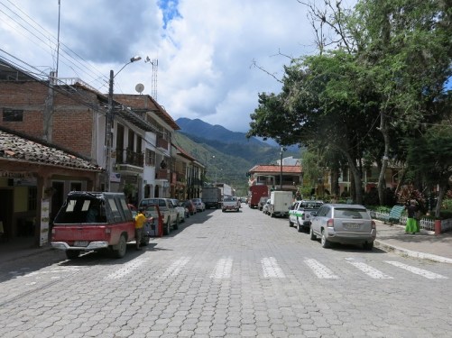 vilcabamba