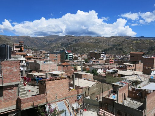 huaraz