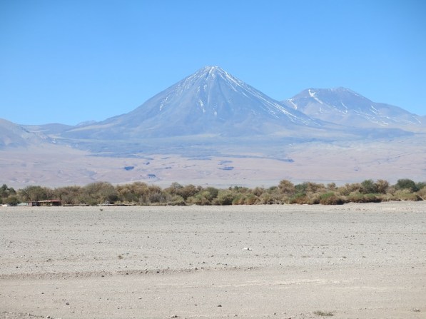 licancabur